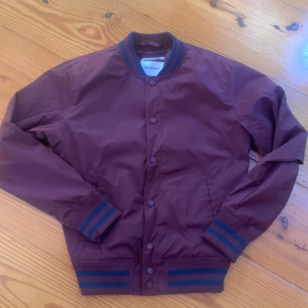 Goodfellow & Co. bomber jacket